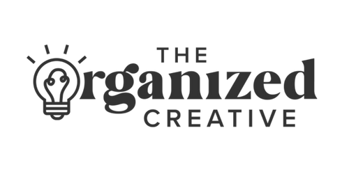 The Organized Creative